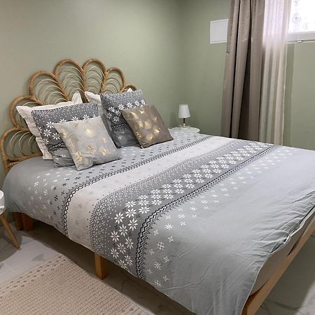 Appartement Cosy Le Lys Vert A 40Mn De Paris Dammarie-lè-Lys Εξωτερικό φωτογραφία
