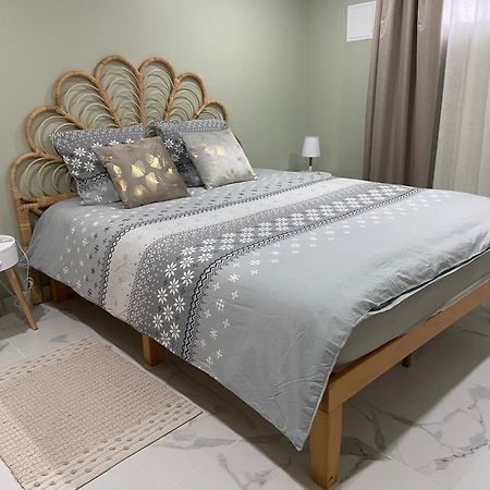 Appartement Cosy Le Lys Vert A 40Mn De Paris Dammarie-lè-Lys Εξωτερικό φωτογραφία