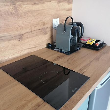 Appartement Cosy Le Lys Vert A 40Mn De Paris Dammarie-lè-Lys Εξωτερικό φωτογραφία