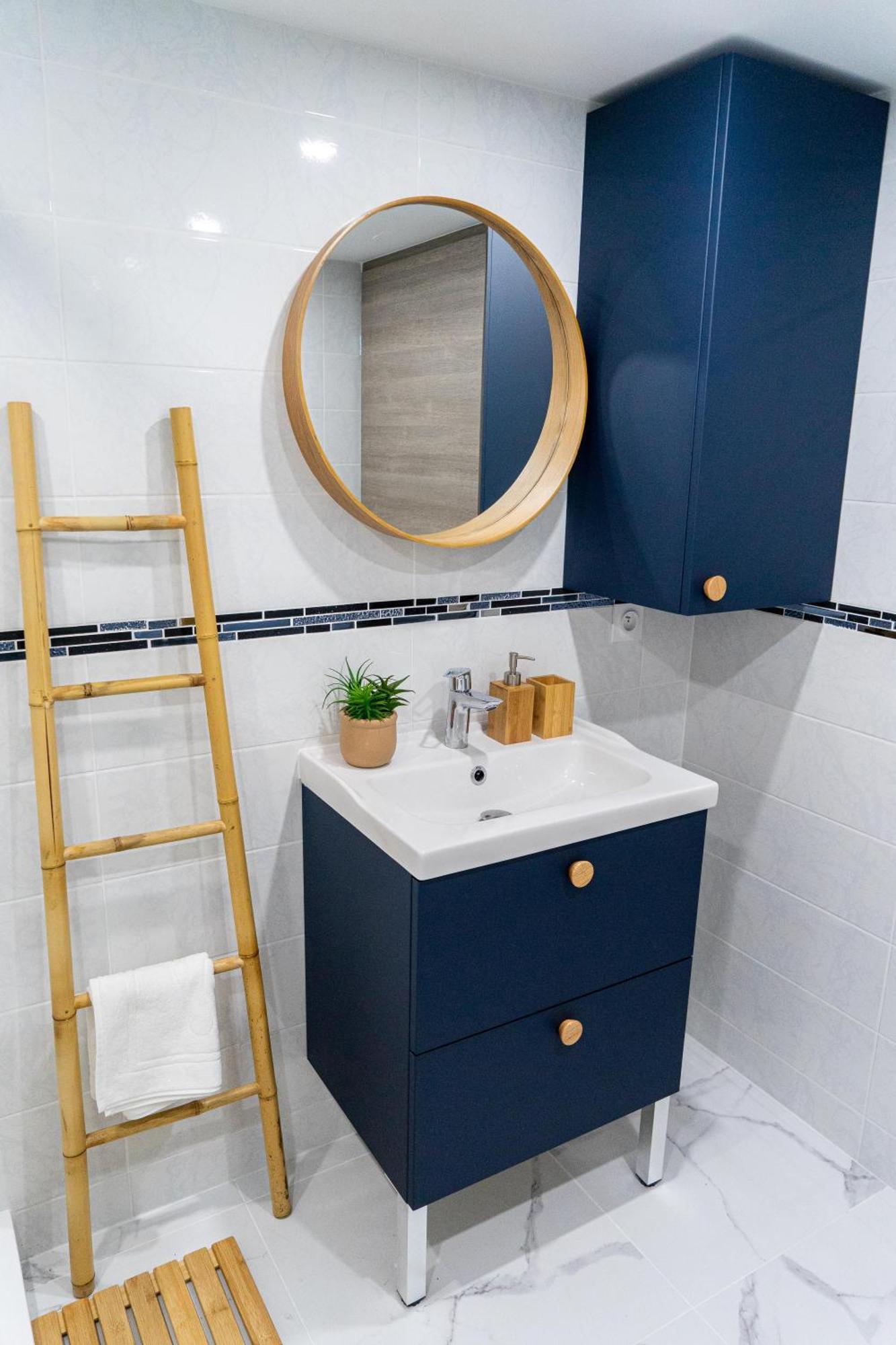 Appartement Cosy Le Lys Vert A 40Mn De Paris Dammarie-lè-Lys Εξωτερικό φωτογραφία
