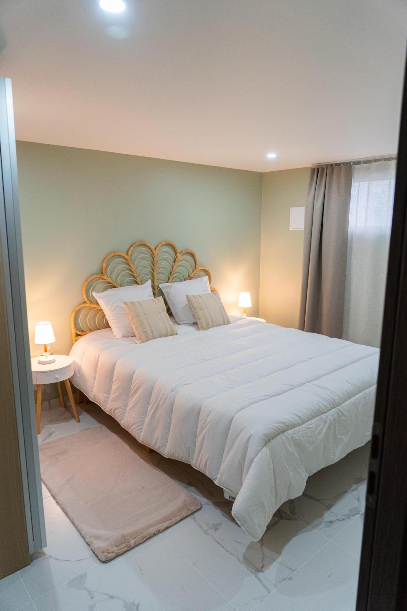 Appartement Cosy Le Lys Vert A 40Mn De Paris Dammarie-lè-Lys Εξωτερικό φωτογραφία