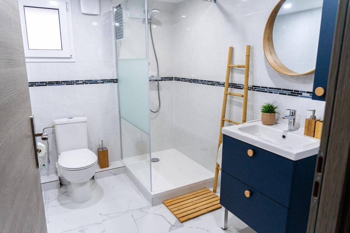 Appartement Cosy Le Lys Vert A 40Mn De Paris Dammarie-lè-Lys Εξωτερικό φωτογραφία