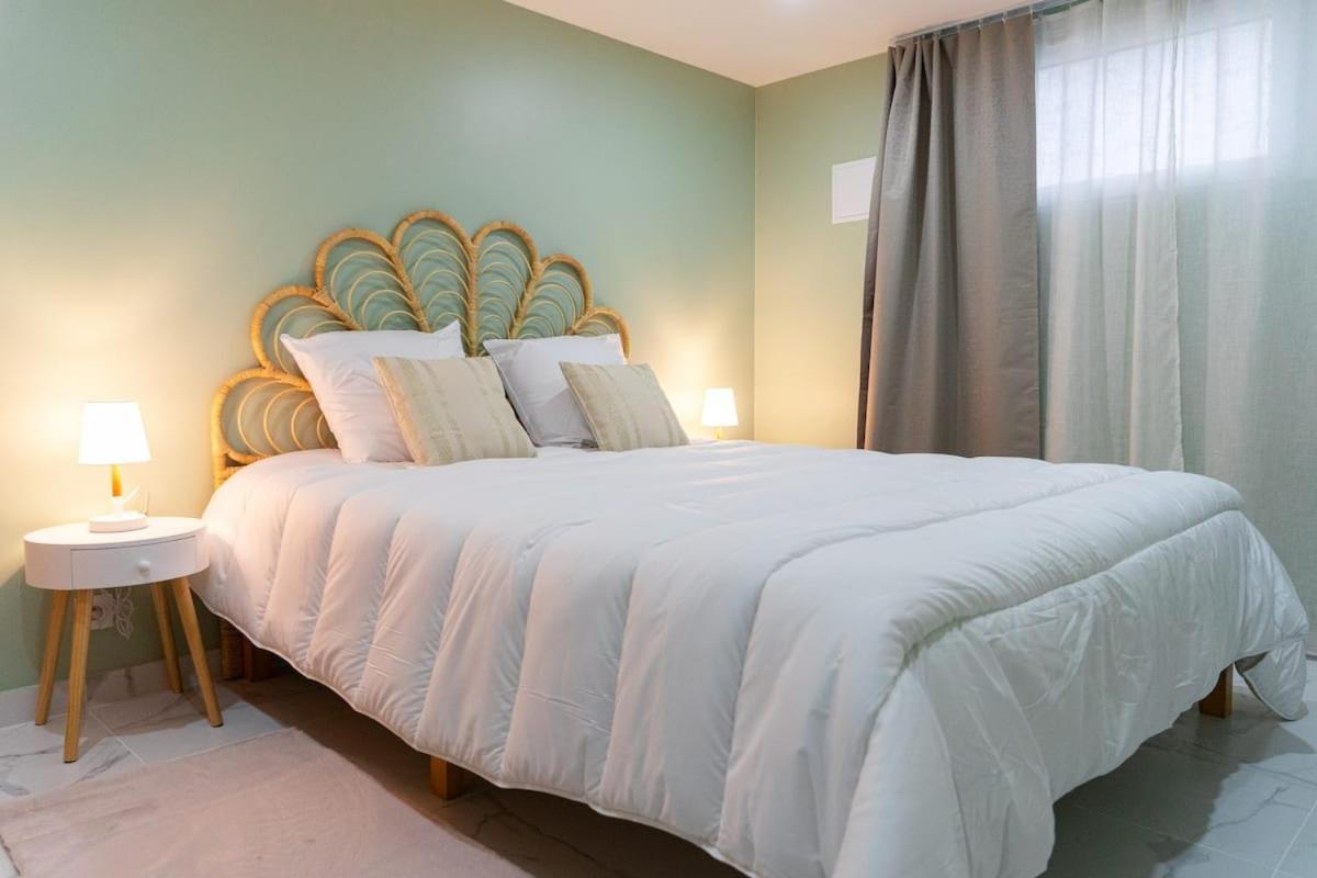 Appartement Cosy Le Lys Vert A 40Mn De Paris Dammarie-lè-Lys Εξωτερικό φωτογραφία