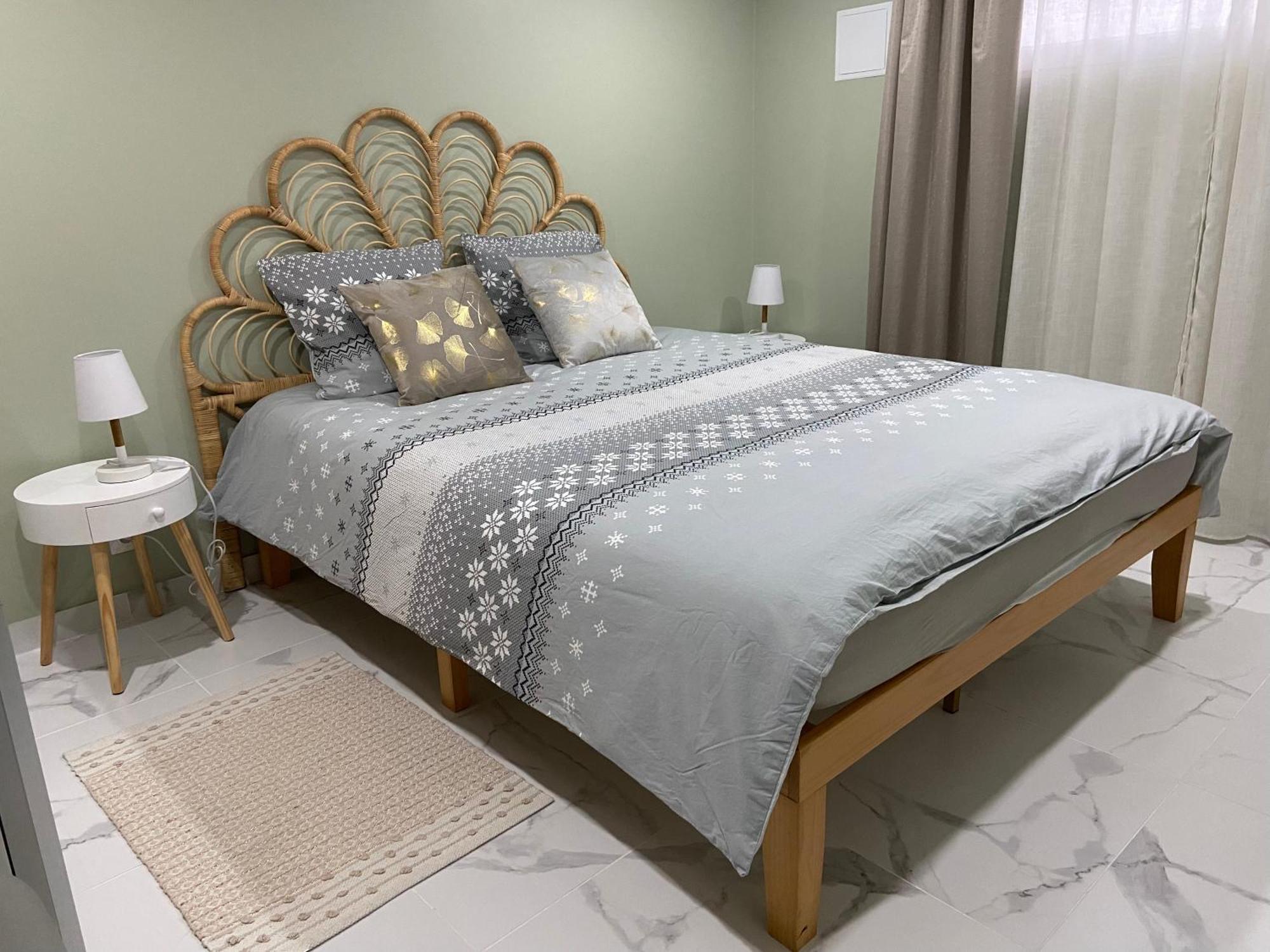 Appartement Cosy Le Lys Vert A 40Mn De Paris Dammarie-lè-Lys Εξωτερικό φωτογραφία
