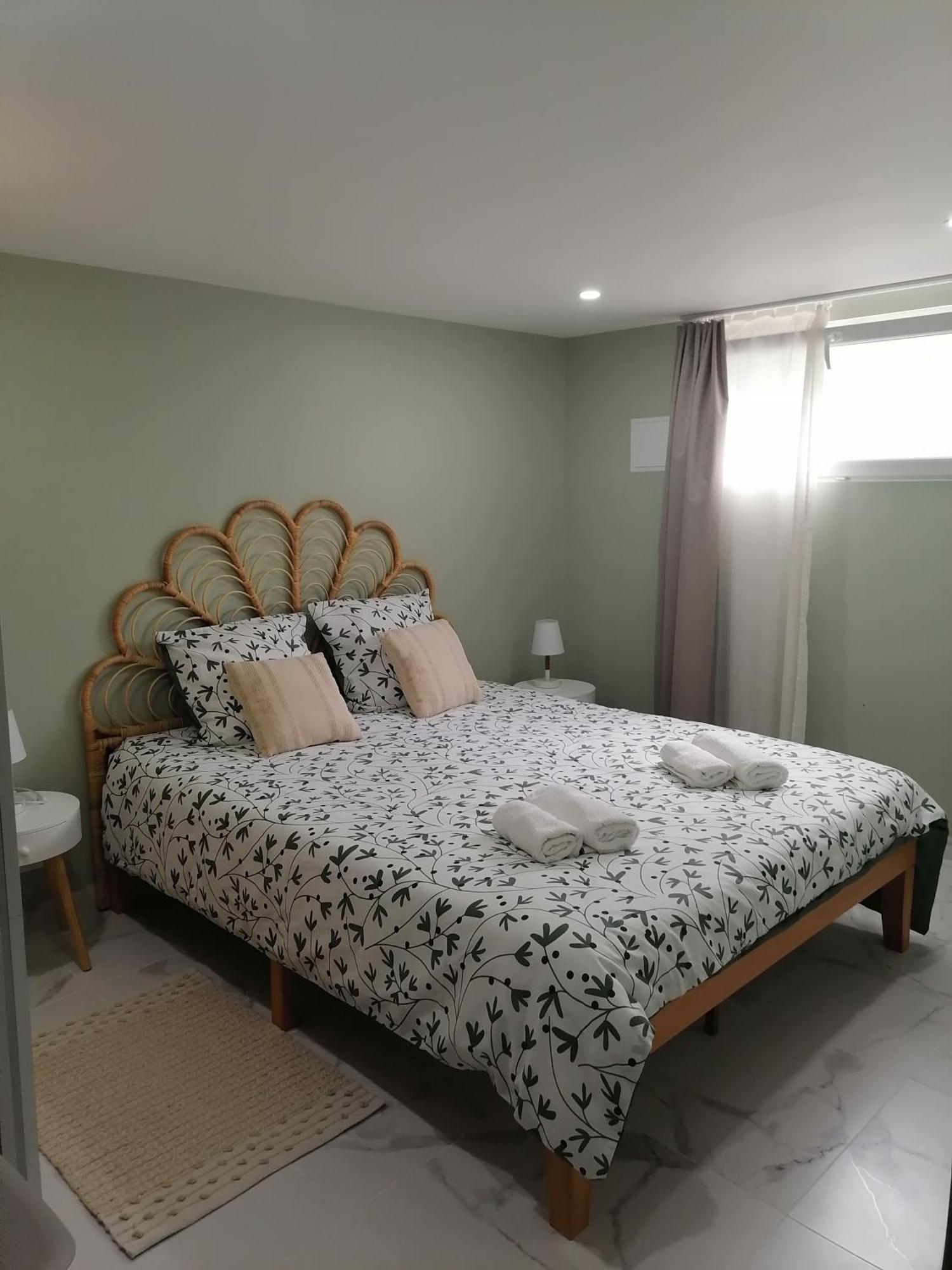 Appartement Cosy Le Lys Vert A 40Mn De Paris Dammarie-lè-Lys Εξωτερικό φωτογραφία