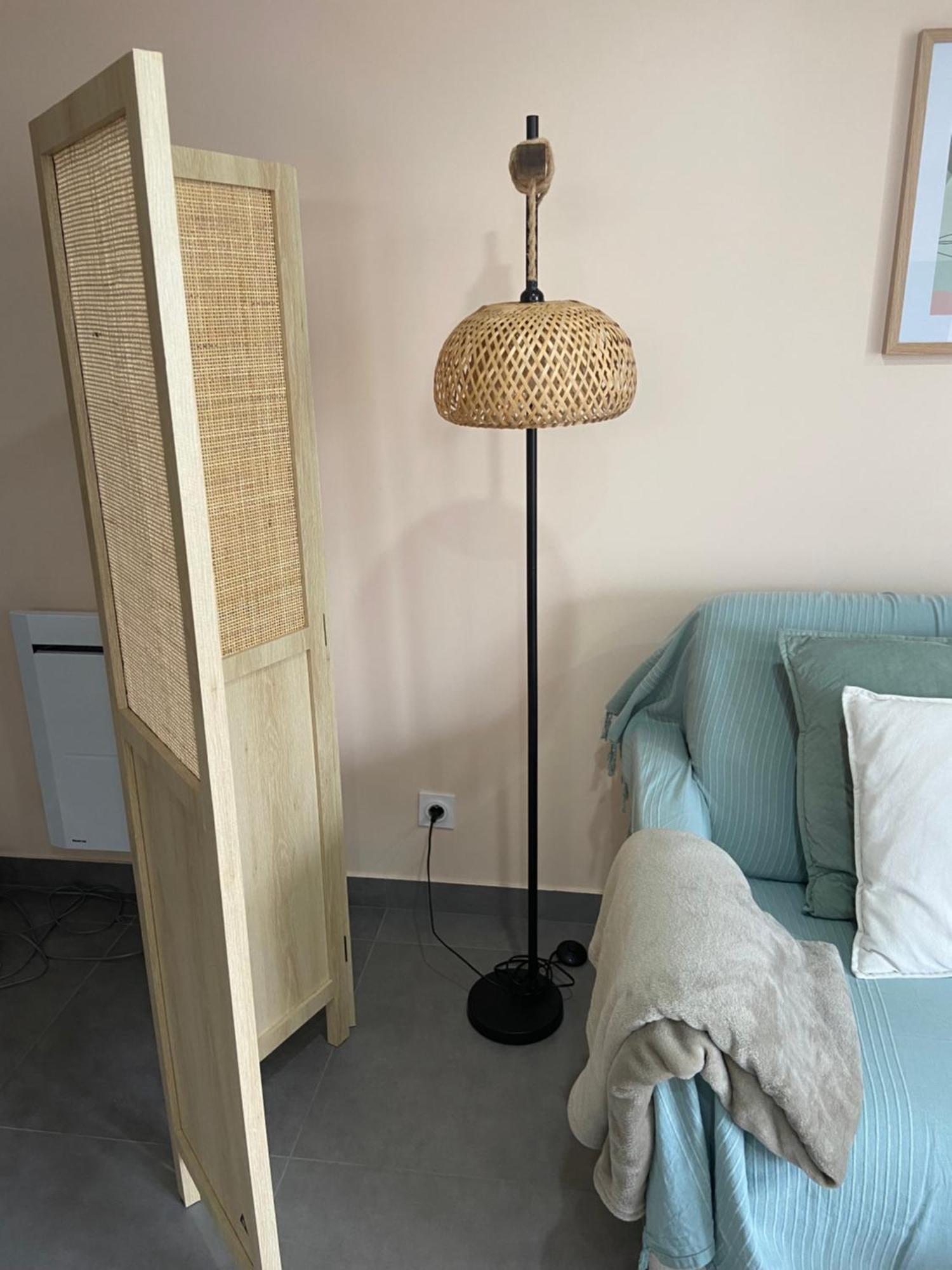 Appartement Cosy Le Lys Vert A 40Mn De Paris Dammarie-lè-Lys Εξωτερικό φωτογραφία